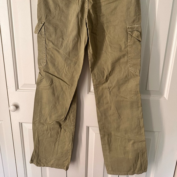 Zara Cargo - Picture 4 of 5